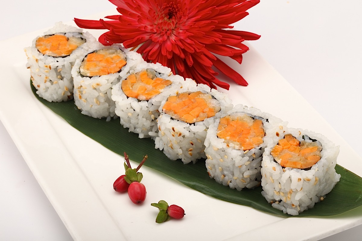 Matsuyama Sushi & Ramen Photos 2